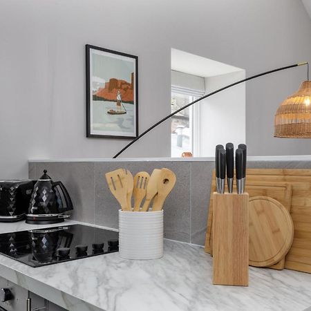 Highland Hideaway Apartment スターリング エクステリア 写真