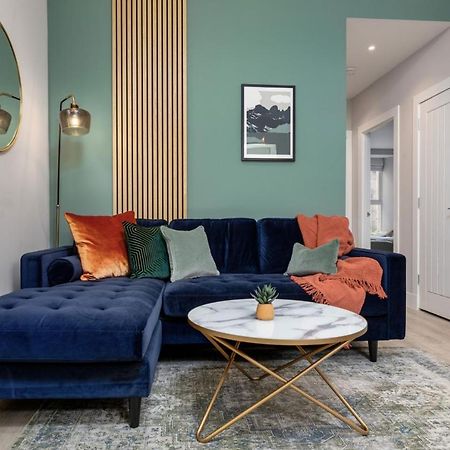 Highland Hideaway Apartment スターリング エクステリア 写真