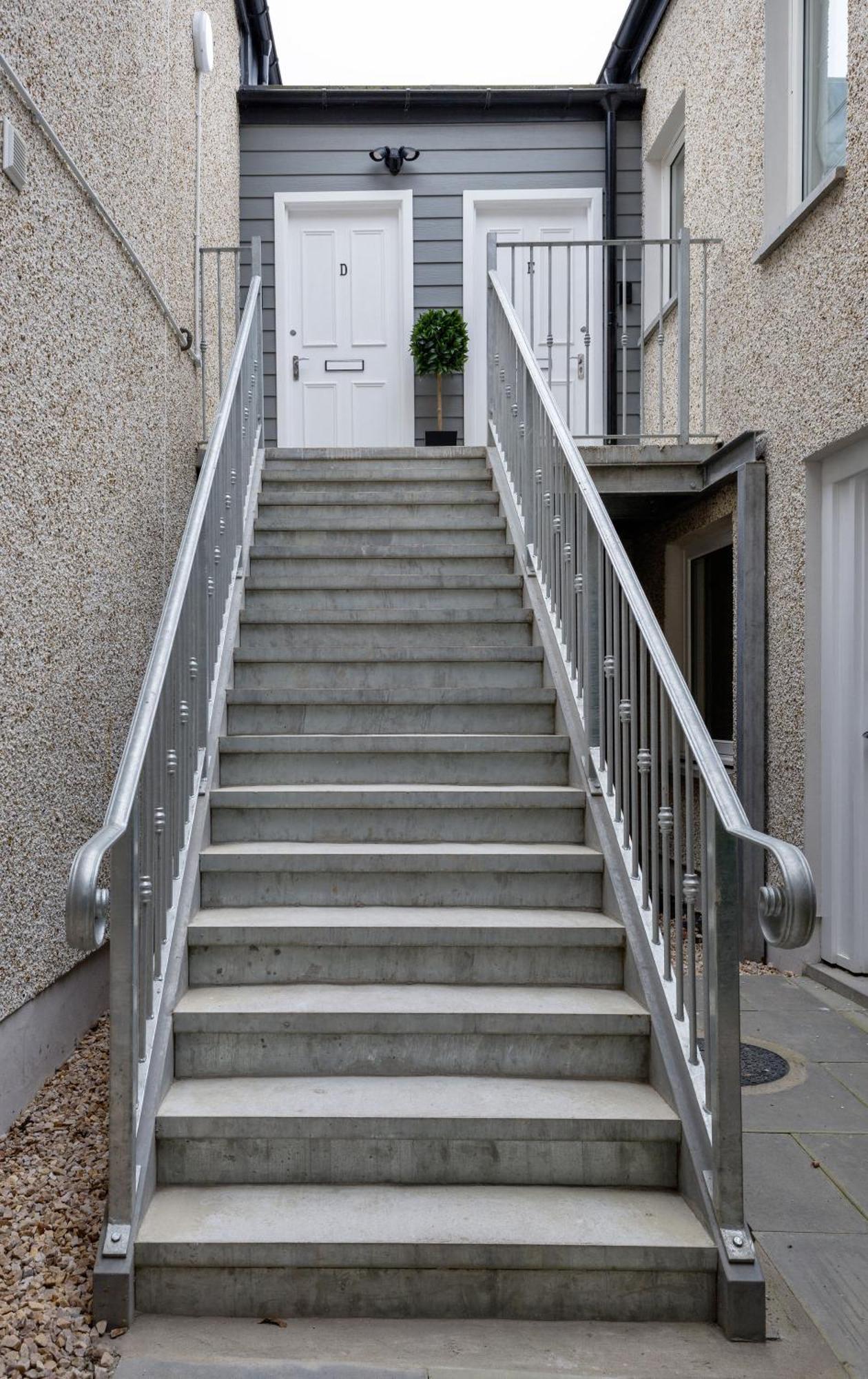 Highland Hideaway Apartment スターリング エクステリア 写真
