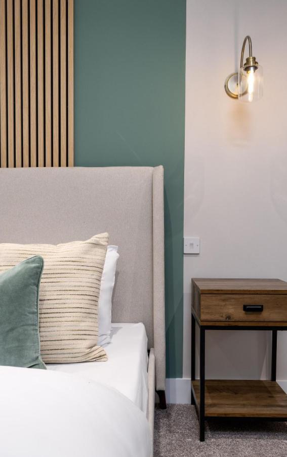 Highland Hideaway Apartment スターリング エクステリア 写真