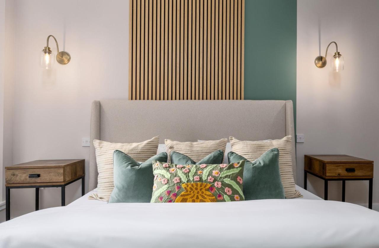 Highland Hideaway Apartment スターリング エクステリア 写真