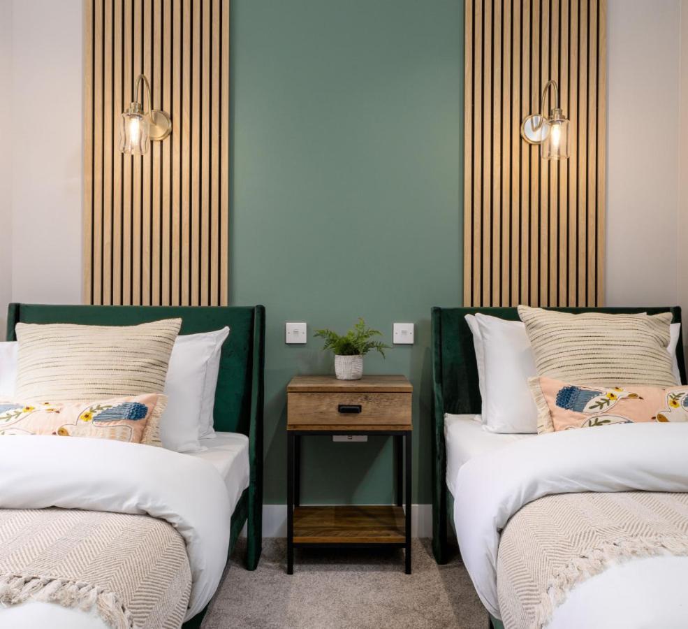 Highland Hideaway Apartment スターリング エクステリア 写真
