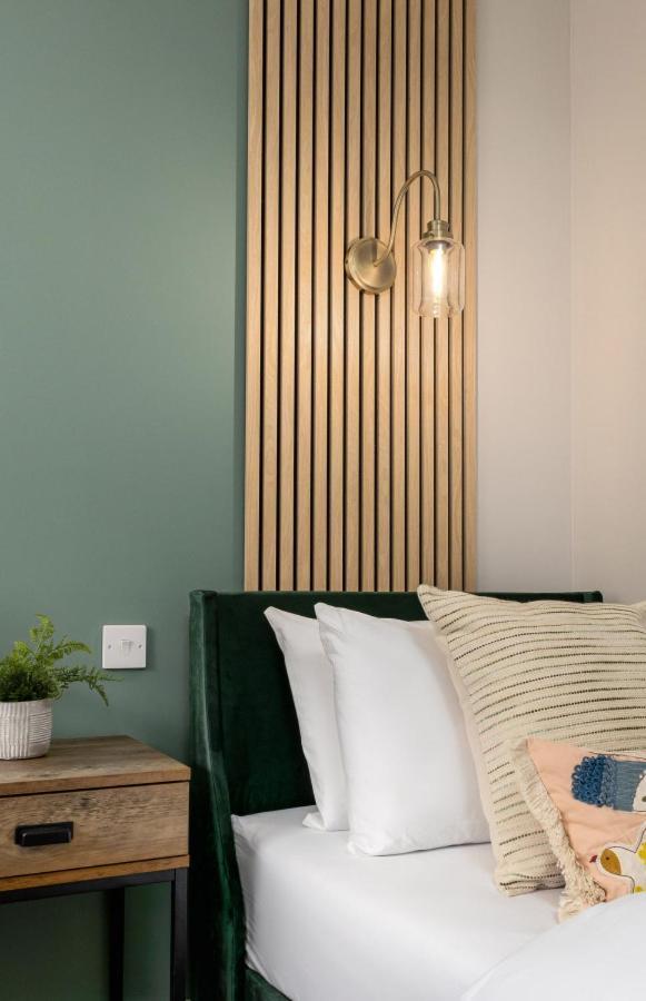 Highland Hideaway Apartment スターリング エクステリア 写真