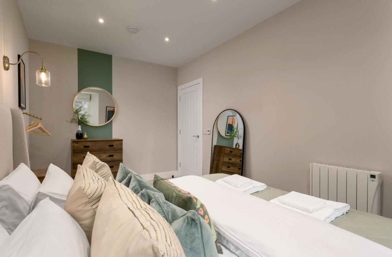 Highland Hideaway Apartment スターリング エクステリア 写真