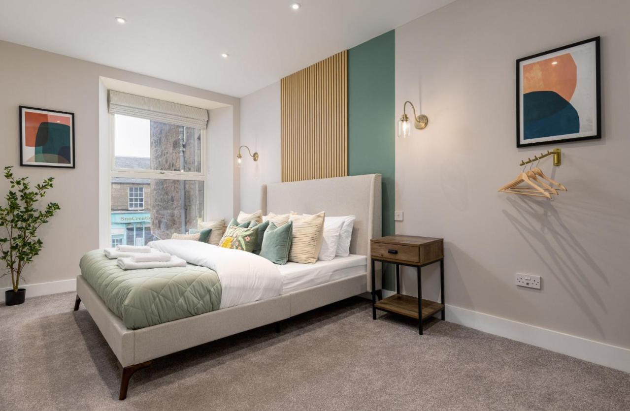 Highland Hideaway Apartment スターリング エクステリア 写真