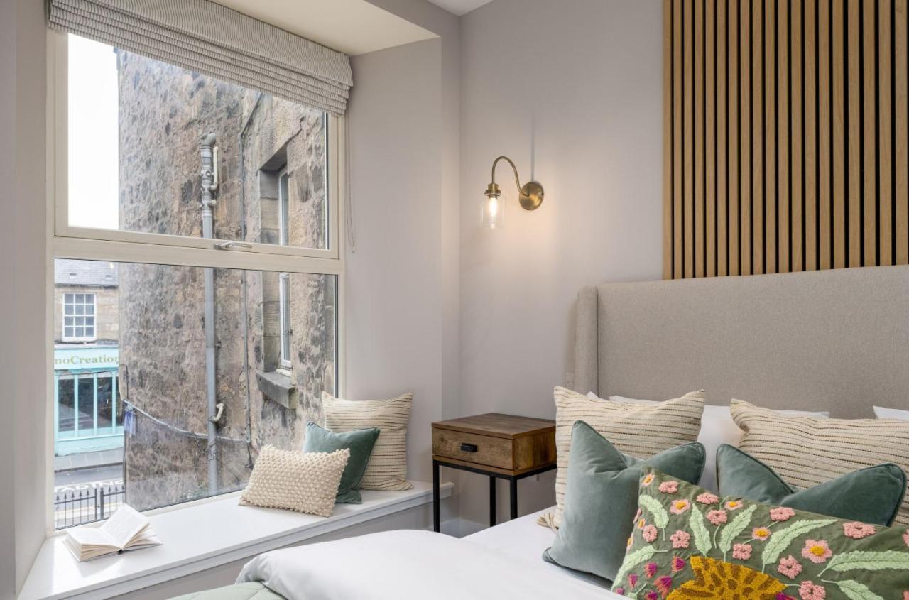 Highland Hideaway Apartment スターリング エクステリア 写真