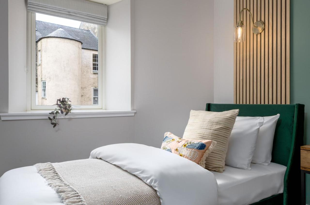 Highland Hideaway Apartment スターリング エクステリア 写真
