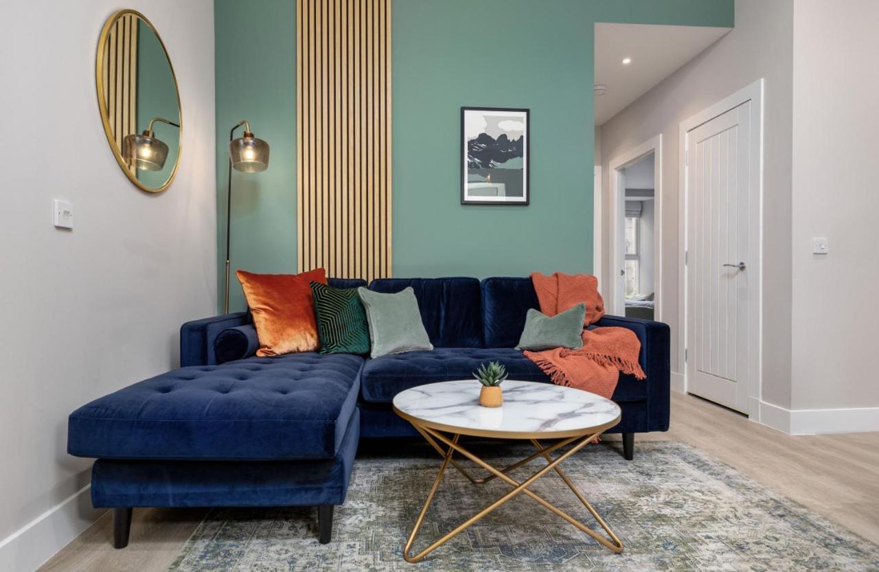 Highland Hideaway Apartment スターリング エクステリア 写真