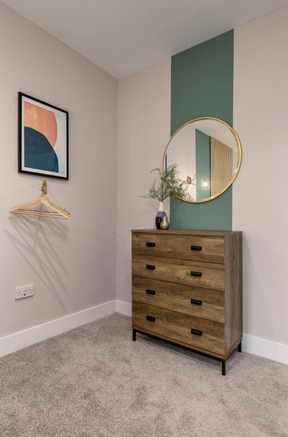 Highland Hideaway Apartment スターリング エクステリア 写真