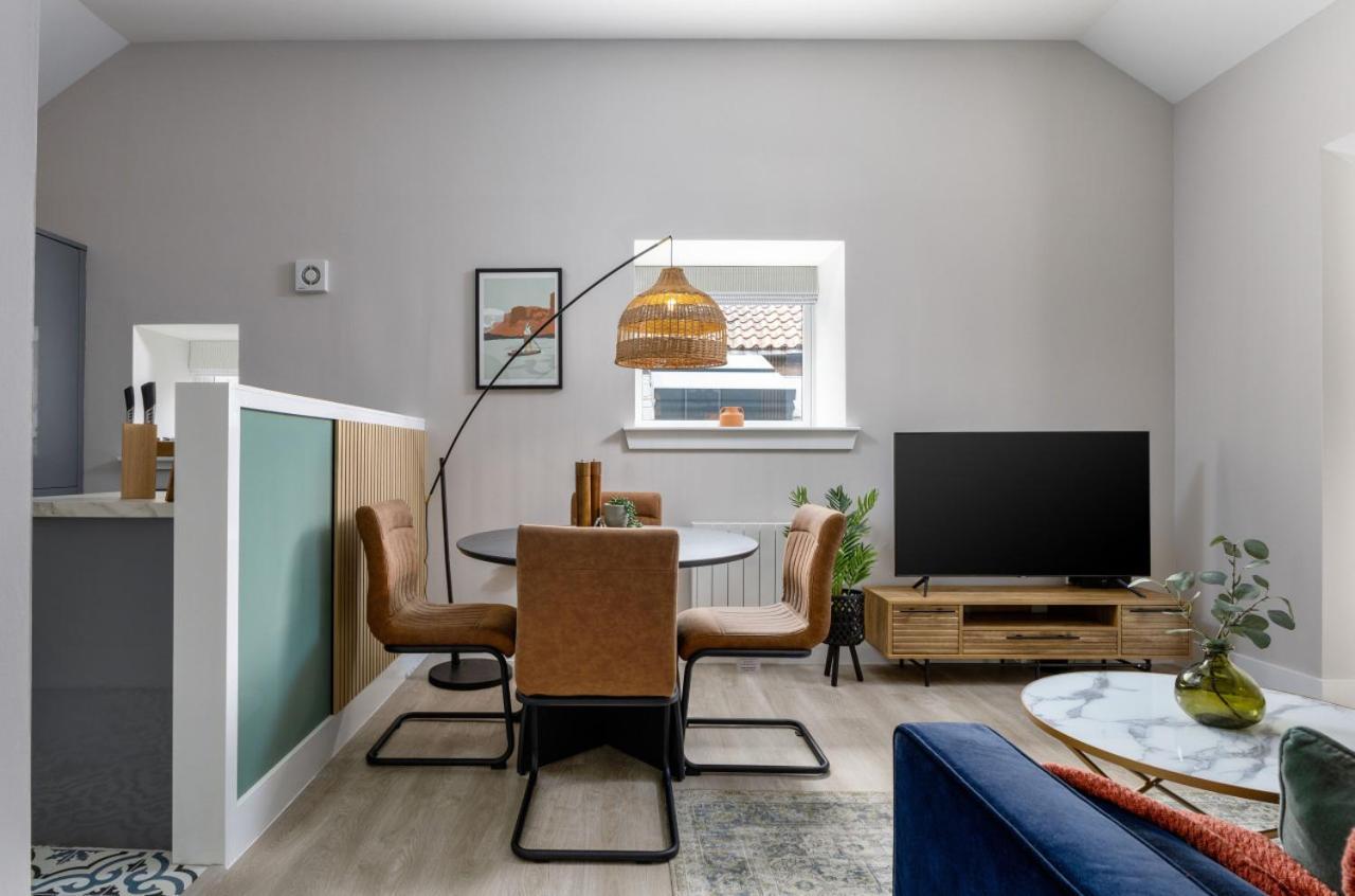 Highland Hideaway Apartment スターリング エクステリア 写真